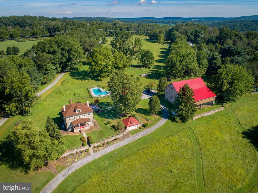 341 Fairview Rd, Glenmoore, PA 19343 - photo 1