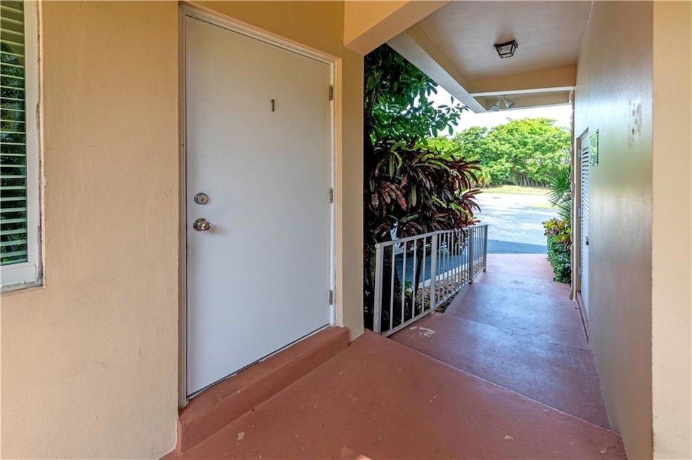 First Floor entry..   close to your reserved parki