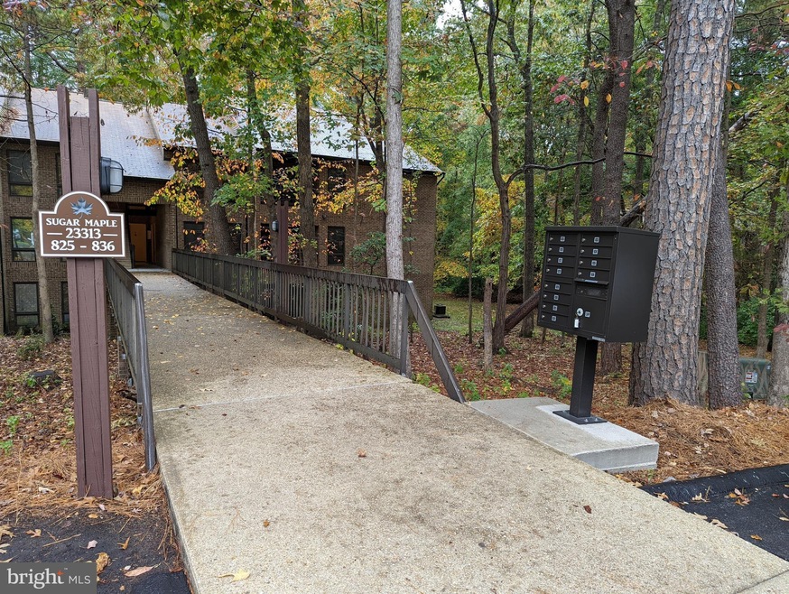 23313 Sugar Maple Ct unit 827, California, MD 20619 - photo 1