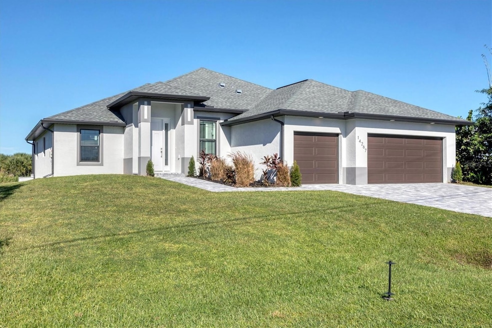 14267 Montmarte Ave, Port Charlotte, FL 33981 - photo 1