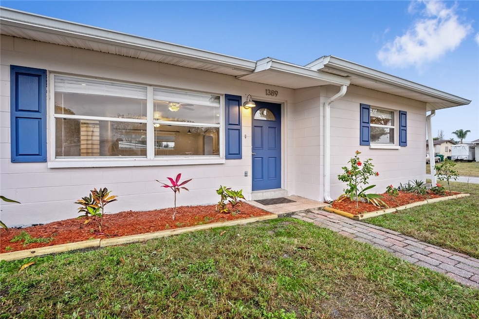 1389 Stanley Ln, Melbourne, FL 32935 - photo 1