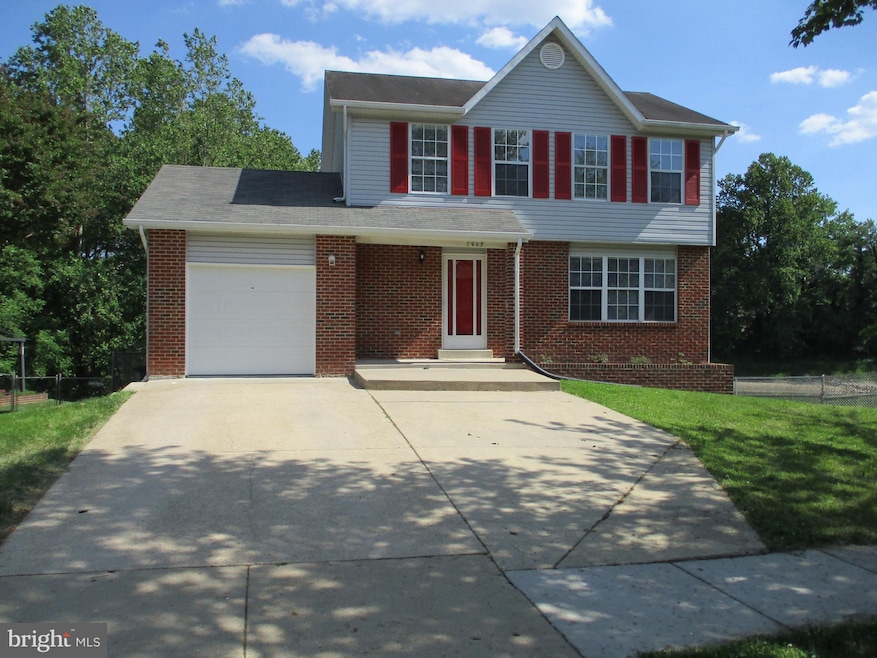 7907 E Nalley Rd, Hyattsville, MD 20785 - photo 1