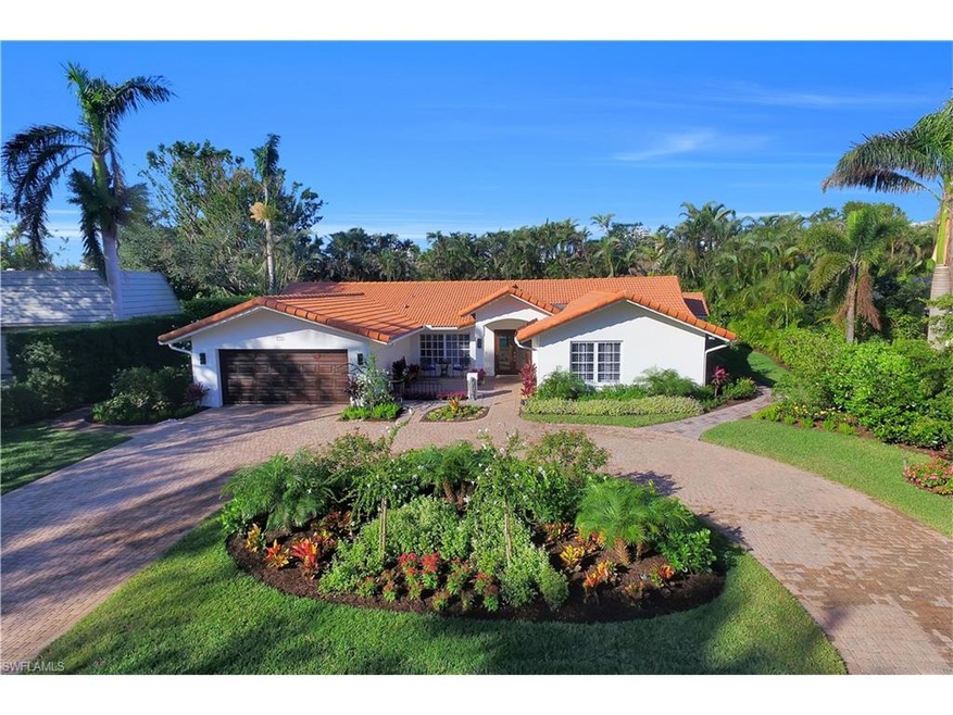 721 Willowhead Dr, Naples, FL 34103 - photo 1