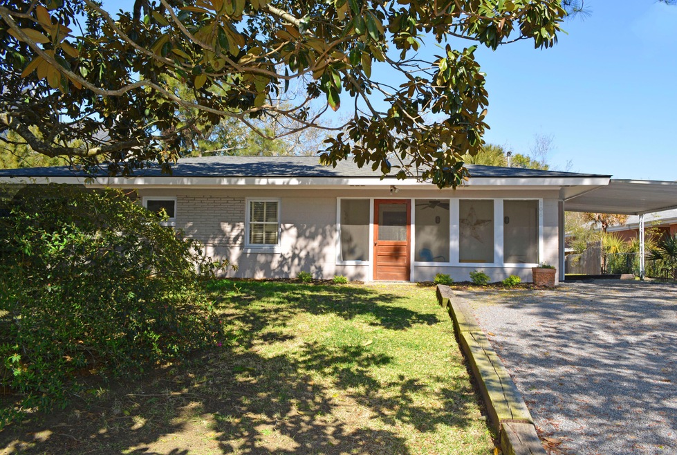106 W Indian, Folly Beach, SC 29439