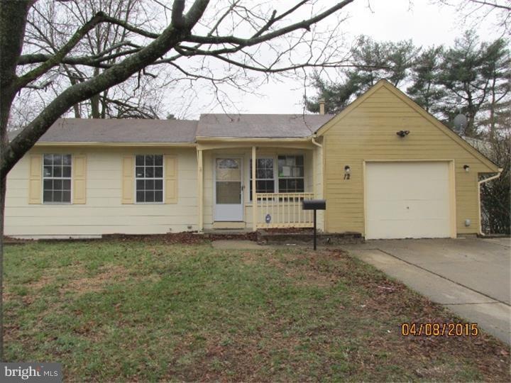 12 Sandal Ln, Willingboro, NJ 08046 - photo 1