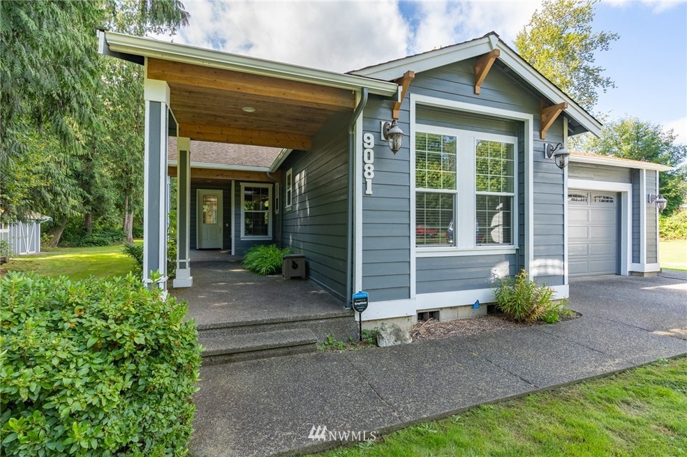 9081 Stein Rd, Custer, WA 98240 - photo 1