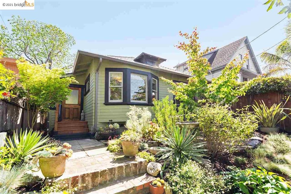 2219 9th St, Berkeley, CA 94710 - photo 1