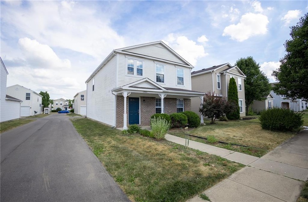 12665 Loyalty Dr, Fishers, IN 46037 - photo 1