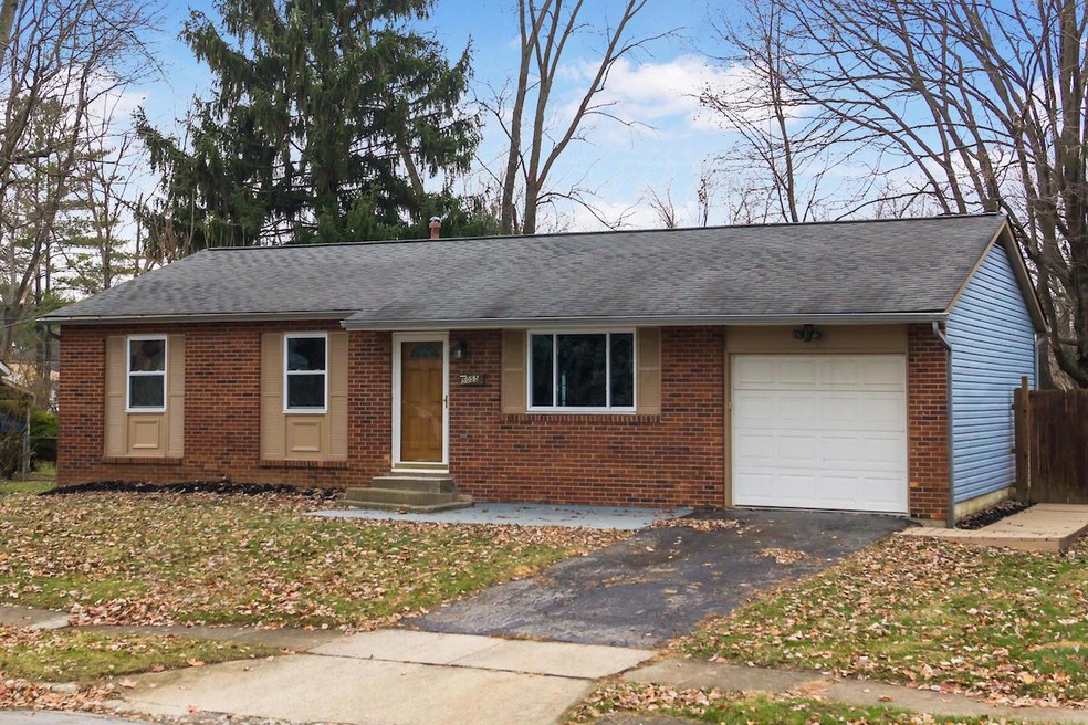 5055 Holbrook Dr, Columbus, OH 43232 - photo 1