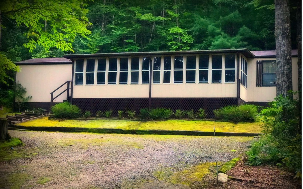 Main View