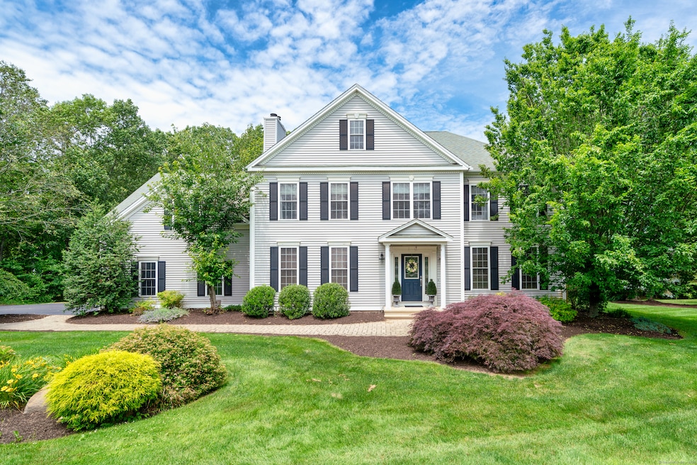 45 Summersweet Dr, Higganum, CT 06441 - photo 1