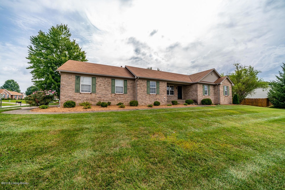 8100 Happiness Way, Louisville, KY 40291 - photo 1