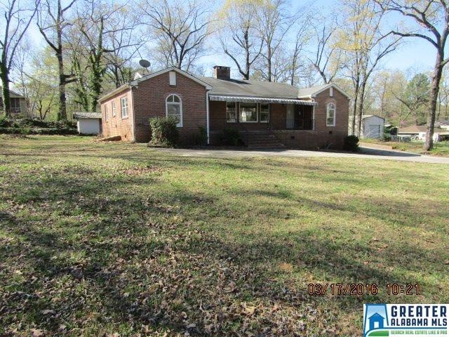 109 23rd Ave NE, Center Point, AL 35215 - photo 1