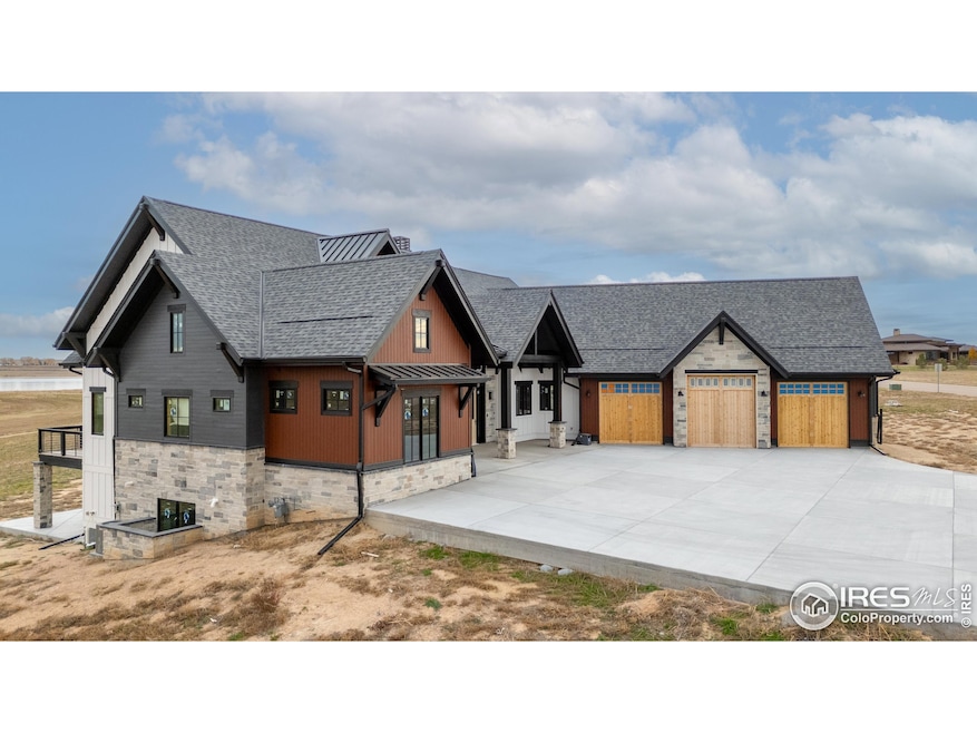 3554 Taliesin Way, Fort Collins, CO 80524 - photo 1