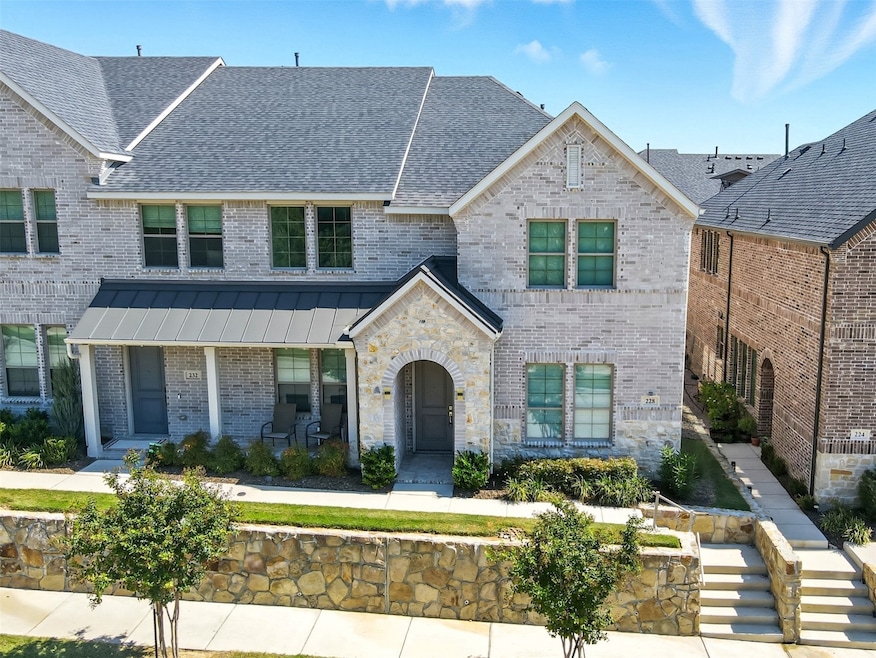 228 Spring Hill Rd, Flower Mound, TX 75028 - photo 1