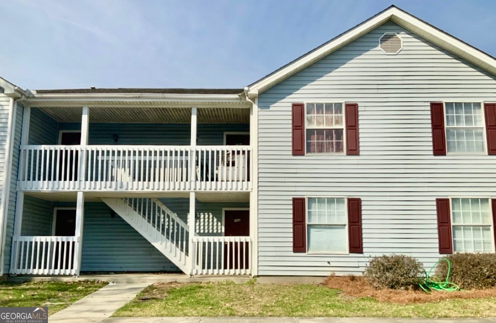 222 Lanier Dr unit 203 223 308, Statesboro, GA 30458 - photo 1