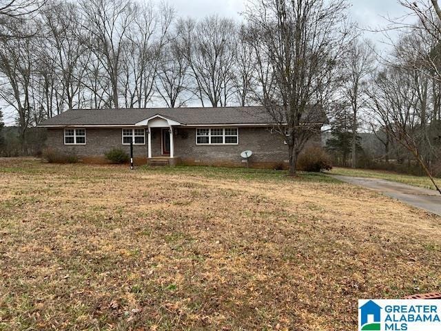 77 Mashburn Dr, Wedowee, AL 36278 - photo 1