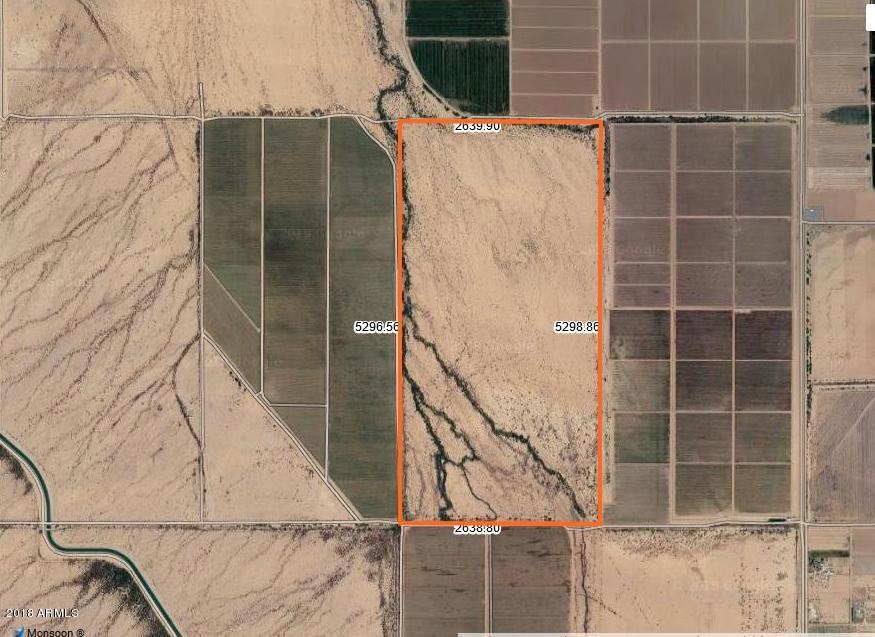 320-Acres NE of Marsh Anderson Rd Unit 1