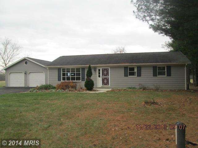 11411 Big Pool Rd, Big Pool, MD 21711 - photo 1
