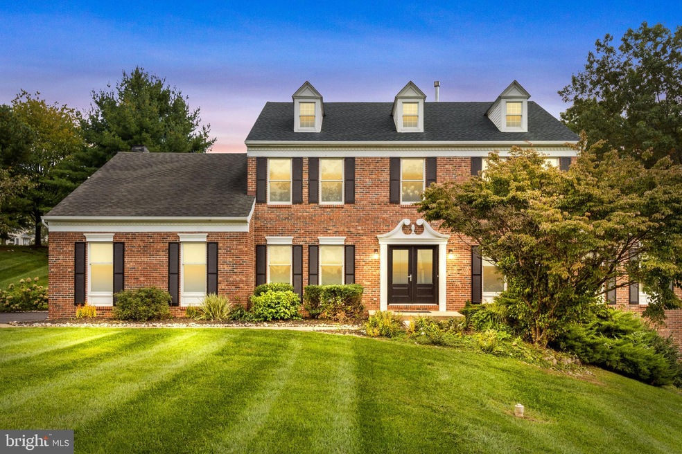 324 Windy Run Rd, Doylestown, PA 18901 - photo 1