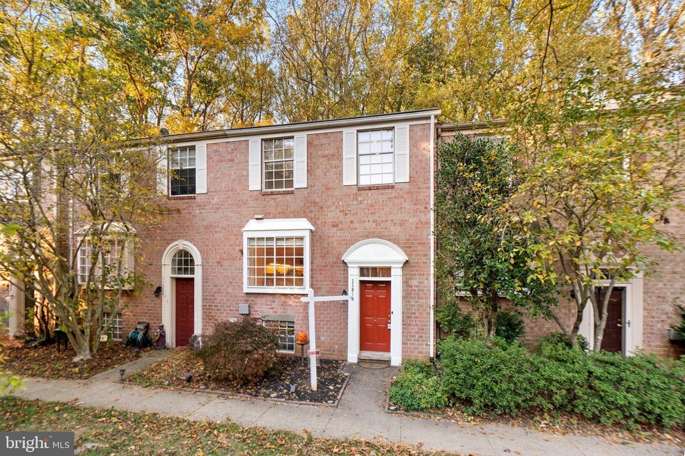 11878 Blue February Way, Columbia, MD 21044 - photo 1