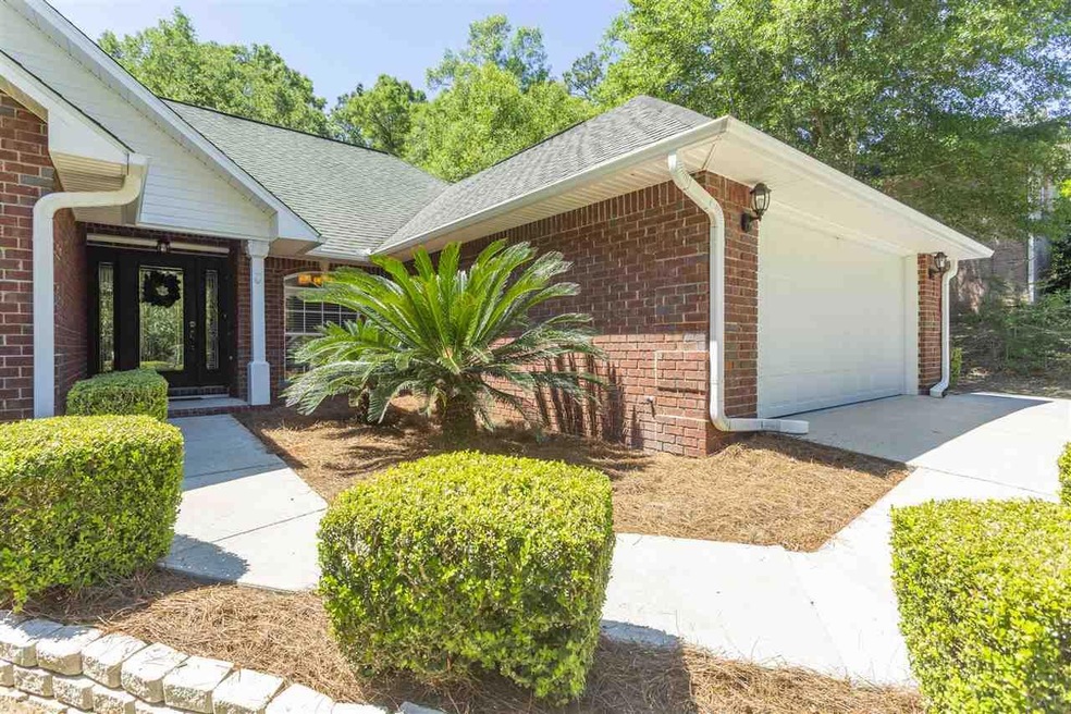 2742 Ashbury Ln, Cantonment, FL 32533 - photo 1