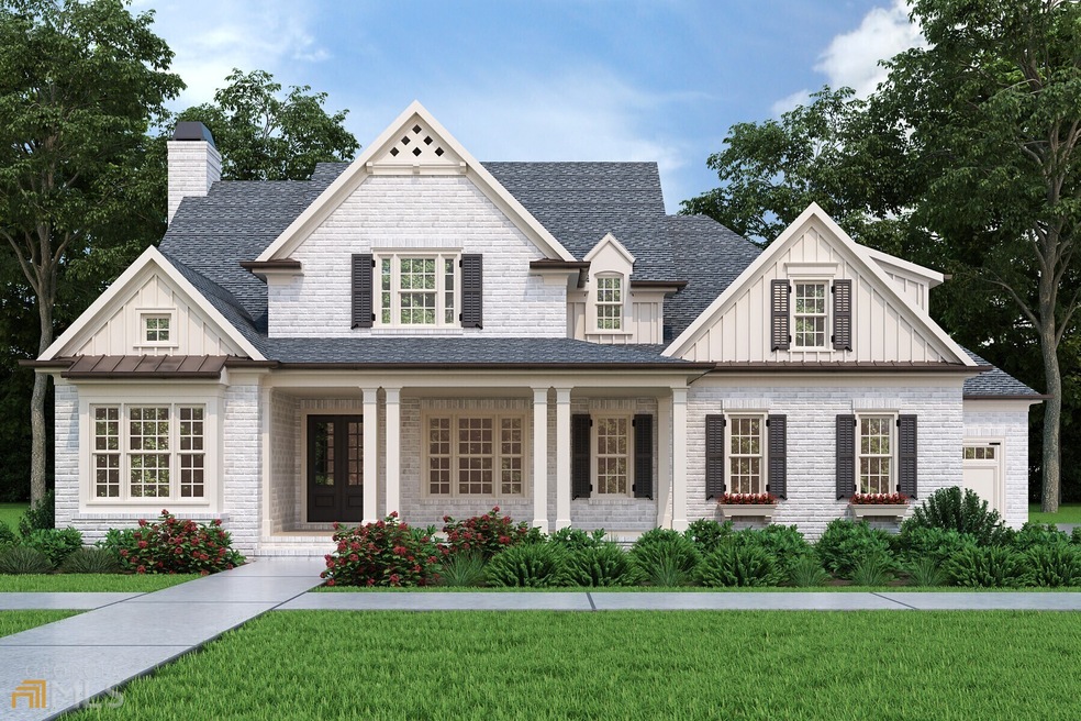 Bucknell Place front final_02