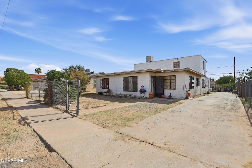 4504 Nashville Ave, El Paso, TX 79903 - photo 1
