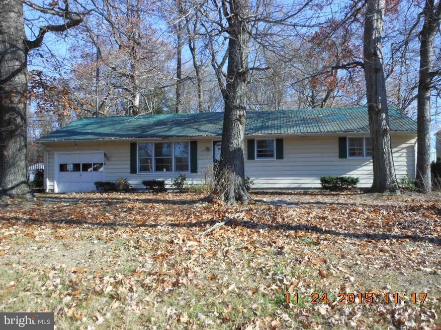 30657 Dupont Blvd, Dagsboro, DE 19939 - photo 1