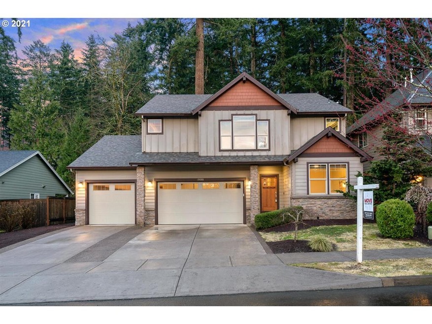 15088 SE Elkhorn Rd, Clackamas, OR 97015 - photo 1