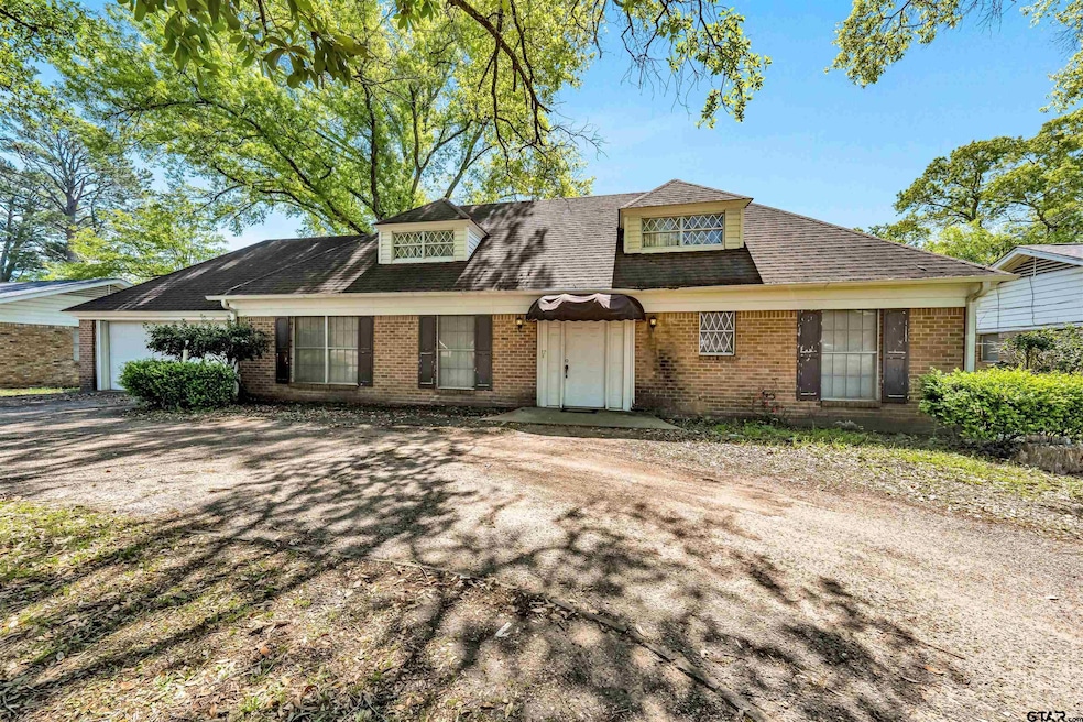 3210 Old Jacksonville Rd, Tyler, TX 75701 - photo 1
