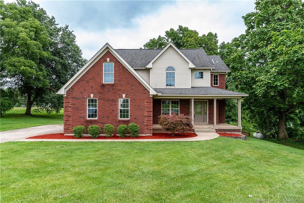 1428 E Willis Rd, New Albany, IN 47150 - photo 1