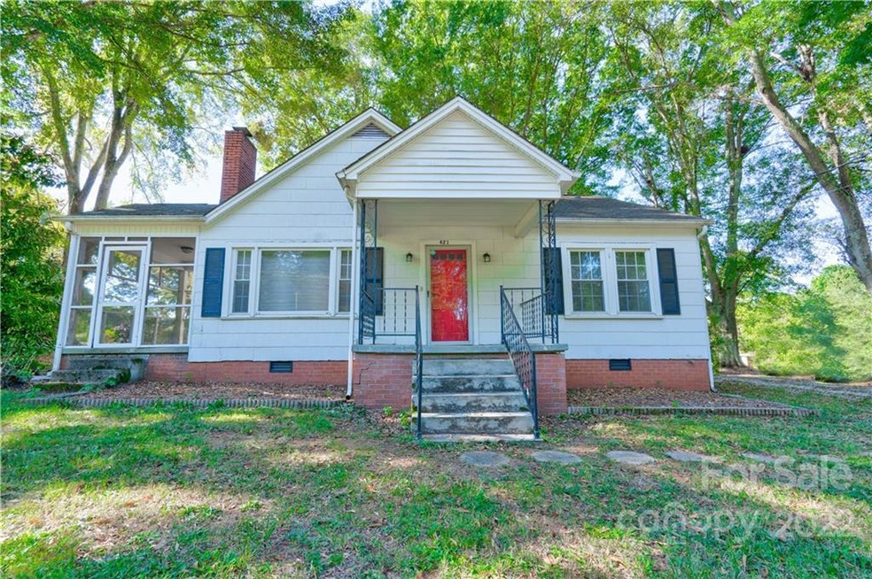 421 Dellinger Rd, Shelby, NC 28152 - photo 1