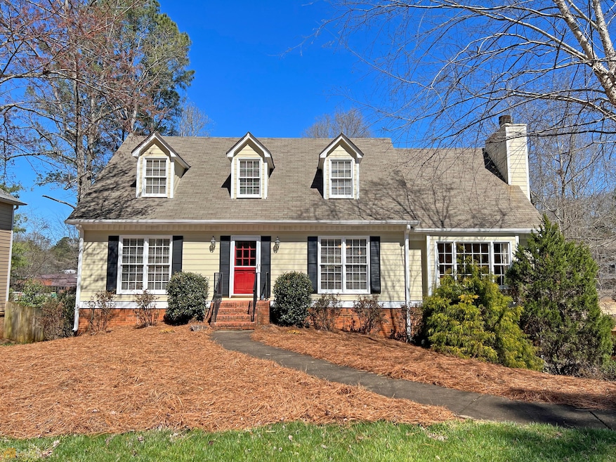 4538 Windsor Oaks Ct, Marietta, GA 30066 - photo 1