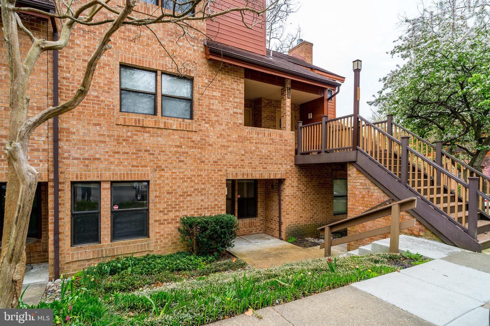 7511 Weather Worn Way unit A, Columbia, MD 21046 - photo 1