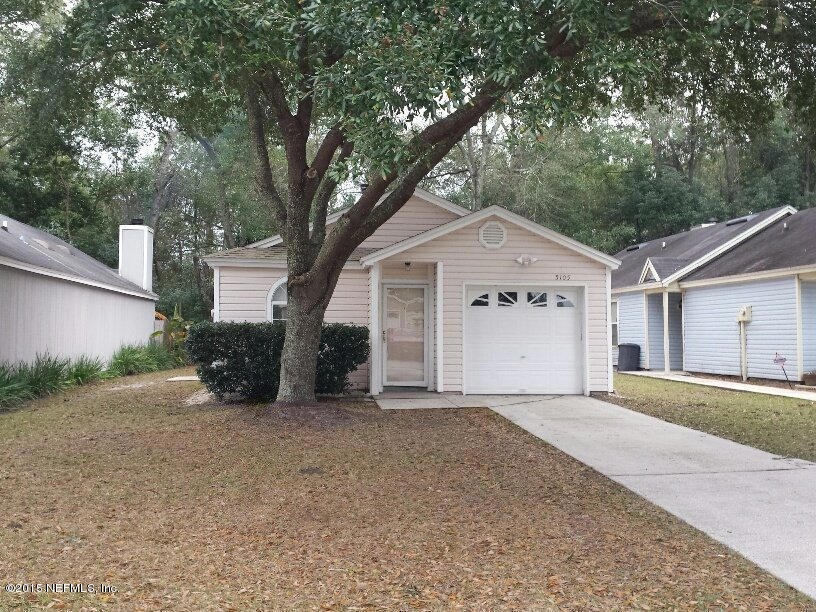 5105 Glen Alan Ct N, Jacksonville, FL 32210 - photo 1