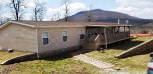 5207 Boat Mountain Rd, Harrison, AR 72601 - photo 1