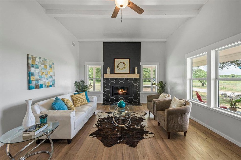 4312 County Road 703, Alvarado, TX 76009 - photo 1