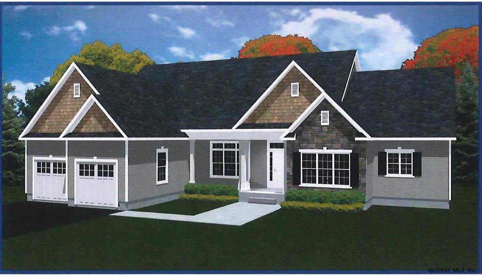 2 Pine Hollow Dr, Schenectady, NY 12302 - photo 1