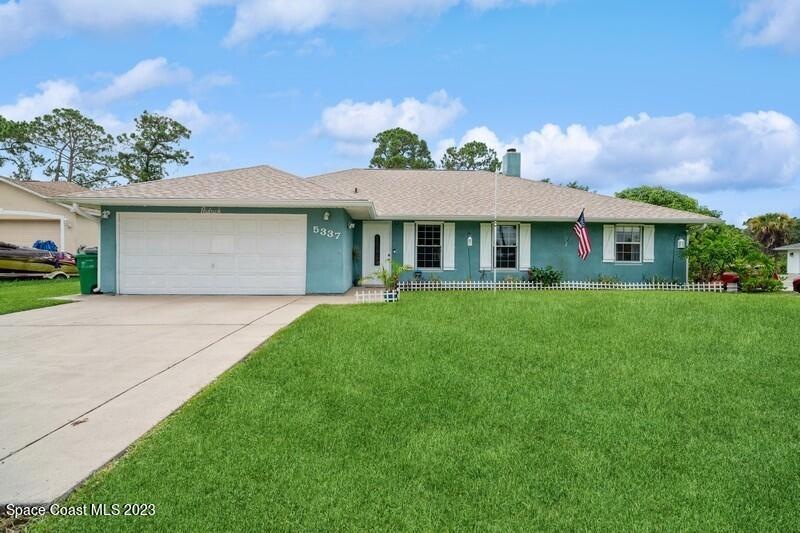Welcome Home