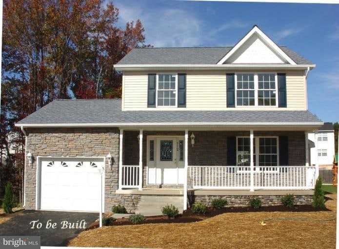 909 George Ave, Essex, MD 21221 - photo 1