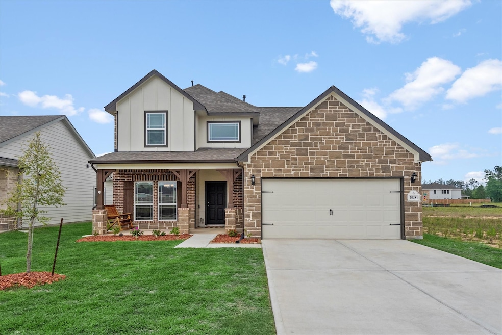 10381 Woodhill Spa Ln, Cleveland, TX 77327 - photo 1