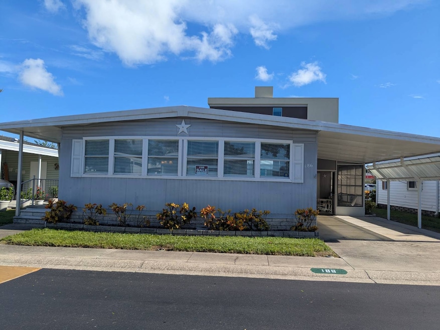 10265 Ulmerton Rd unit 186, Largo, FL 33771 - photo 1