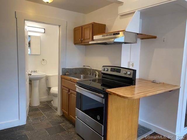 26 Prospect St unit 1A, New London, CT 06320 - photo 1