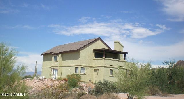Front view