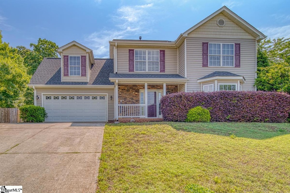 20 Sacha Ln, Travelers Rest, SC 29690 - photo 1