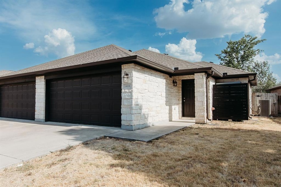 1403 Bergin Ct unit B, Georgetown, TX 78626 - photo 1