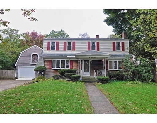 211 Concord St, Rockland, MA 02370 - photo 1