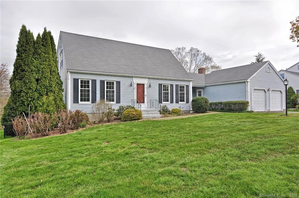 41 Wildwood Ln, Rocky Hill, CT 06067 - photo 1