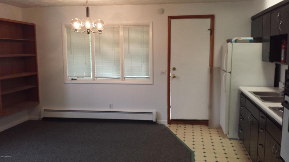 3272 Outta Place unit 5, Anchorage, AK 99517 - photo 1